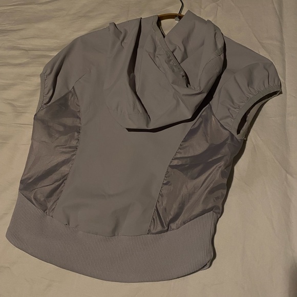 Ojos hoodie grey - Picture 3 of 4